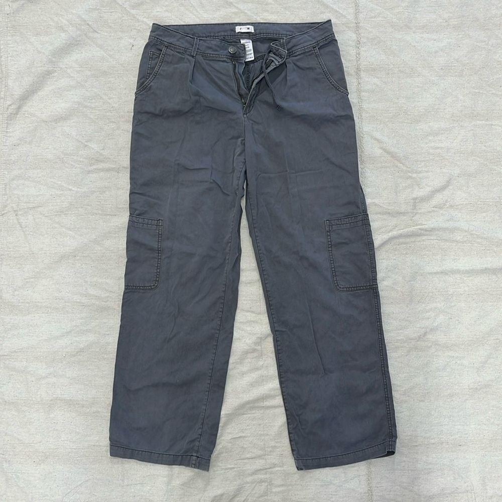 Garage Willow Slouchy Carpenter Pants